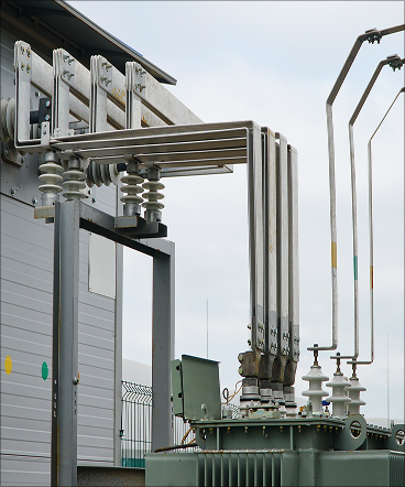 Utility-scale inverter, grid-tied inverter, grid support functions, high conversion efficiency, European grid code compliance, renewable energy inverter, solar inverter, wind integration, power electronics, transmission and distribution, project engineering, Ampulse inverters, Europe and UK